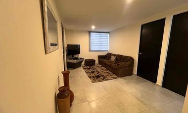 Departamento en renta