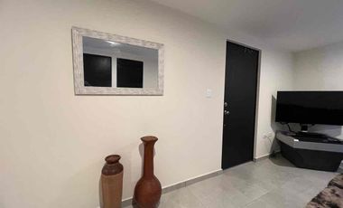 Departamento en renta