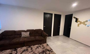 Departamento en renta