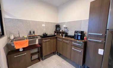 Departamento en renta