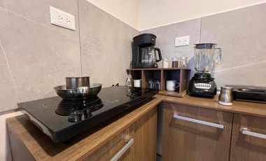 Departamento en renta