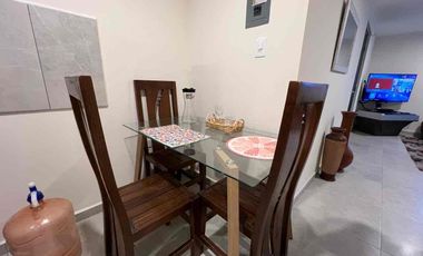 Departamento en renta