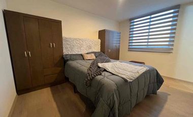 Departamento en renta