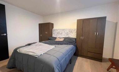 Departamento en renta