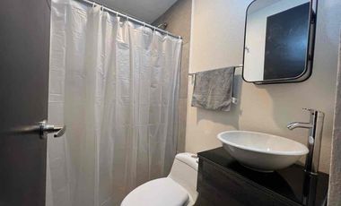 Departamento en renta