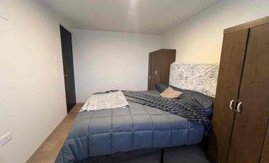 Departamento en renta