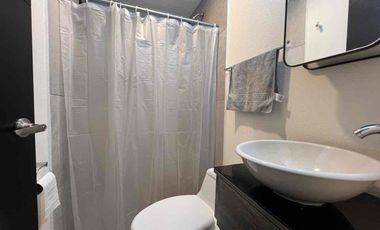 Departamento en renta