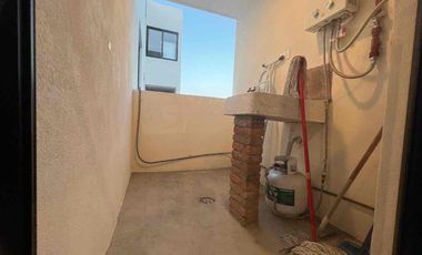 Departamento en renta