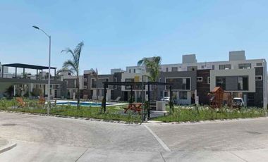 Departamento en renta