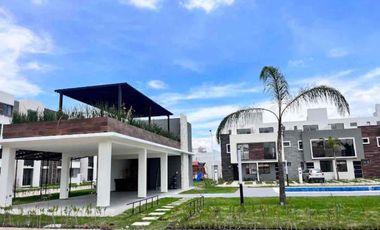 Departamento en renta