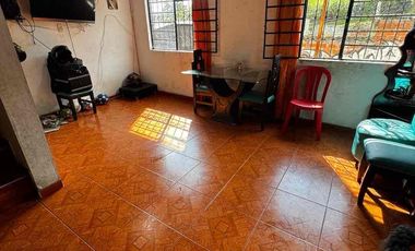 SE VENDE CASA EN EL SECTOR SAN JOAQUÍN MANIZALES