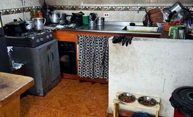 SE VENDE CASA EN EL SECTOR SAN JOAQUÍN MANIZALES