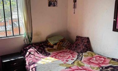 SE VENDE CASA EN EL SECTOR SAN JOAQUÍN MANIZALES