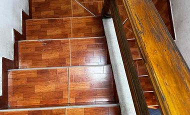 SE VENDE CASA EN EL SECTOR SAN JOAQUÍN MANIZALES