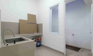 Ready Rumah Modern Jagakarsa Dekat Toll, Sekolah, Mall