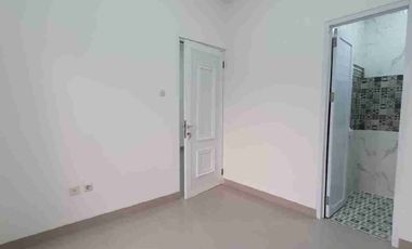 Ready Rumah Modern Jagakarsa Dekat Toll, Sekolah, Mall