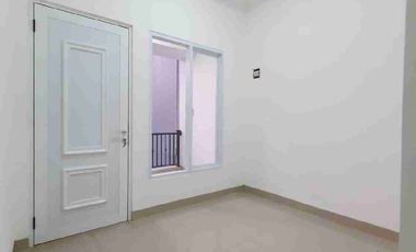 Ready Rumah Modern Jagakarsa Dekat Toll, Sekolah, Mall