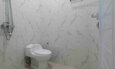 Ready Rumah Modern Jagakarsa Dekat Toll, Sekolah, Mall