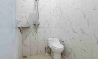 Ready Rumah Modern Jagakarsa Dekat Toll, Sekolah, Mall