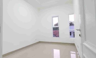 Ready Rumah Modern Jagakarsa Dekat Toll, Sekolah, Mall
