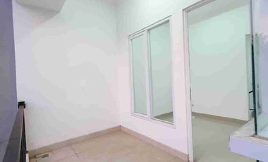 Ready Rumah Modern Jagakarsa Dekat Toll, Sekolah, Mall