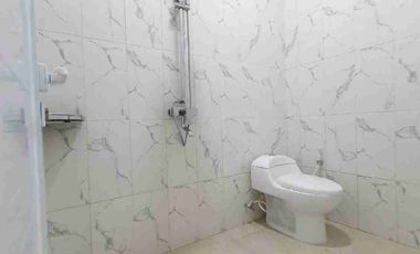 Ready Rumah Modern Jagakarsa Dekat Toll, Sekolah, Mall