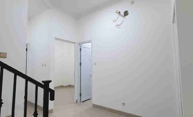 Ready Rumah Modern Jagakarsa Dekat Toll, Sekolah, Mall