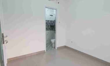 Ready Rumah Modern Jagakarsa Dekat Toll, Sekolah, Mall