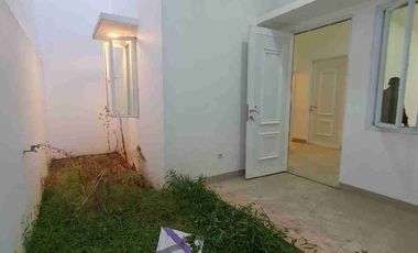 Ready Rumah Modern Jagakarsa Dekat Toll, Sekolah, Mall