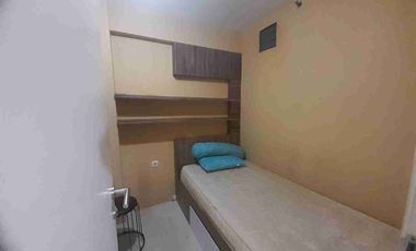 Jual cepat dan Murah 2BR Fullfurnished Apartemen Bassura City