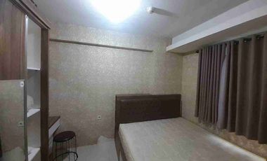 Jual cepat dan Murah 2BR Fullfurnished Apartemen Bassura City