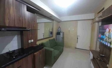 Jual cepat dan Murah 2BR Fullfurnished Apartemen Bassura City