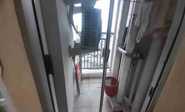 Jual cepat dan Murah 2BR Fullfurnished Apartemen Bassura City