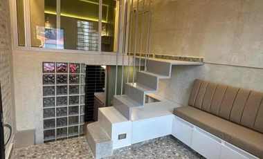 SE VENDE ESPECTACULAR APARTAESTUDIO EN EL SECTOR DE VISCAYA