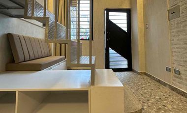 SE VENDE ESPECTACULAR APARTAESTUDIO EN EL SECTOR DE VISCAYA