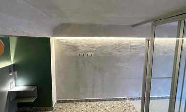 SE VENDE ESPECTACULAR APARTAESTUDIO EN EL SECTOR DE VISCAYA