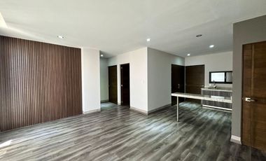 DEPARTAMENTO EN RENTA LA ENCANTADA LEON GTO ZONA NORTE CON ROOF GARDEN.