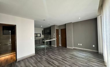 DEPARTAMENTO EN RENTA LA ENCANTADA LEON GTO ZONA NORTE CON ROOF GARDEN.