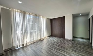 DEPARTAMENTO EN RENTA LA ENCANTADA LEON GTO ZONA NORTE CON ROOF GARDEN.