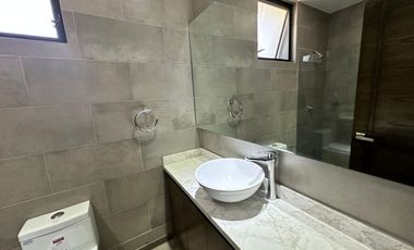 DEPARTAMENTO EN RENTA LA ENCANTADA LEON GTO ZONA NORTE CON ROOF GARDEN.