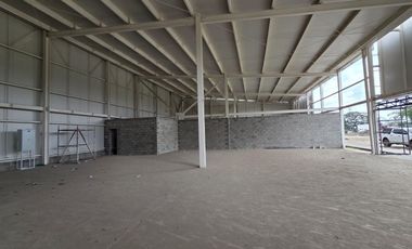 LOCAL COMERCIAL VENTA AREA  539 M2 ACOPI YUMBO