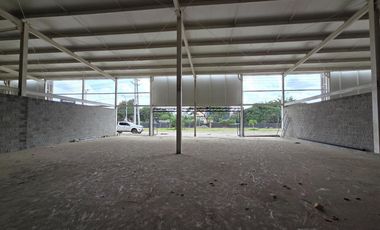 LOCAL COMERCIAL VENTA AREA  539 M2 ACOPI YUMBO