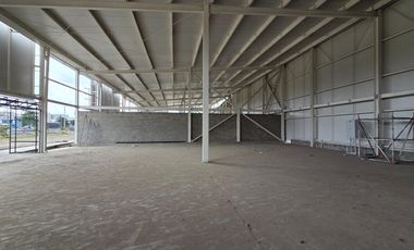 LOCAL COMERCIAL VENTA AREA  539 M2 ACOPI YUMBO