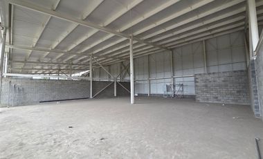 LOCAL COMERCIAL VENTA AREA  539 M2 ACOPI YUMBO