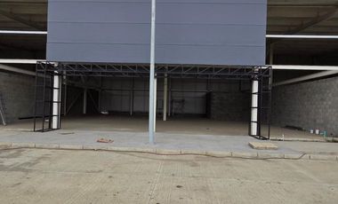 LOCAL COMERCIAL VENTA AREA  539 M2 ACOPI YUMBO