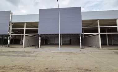 LOCAL COMERCIAL VENTA AREA  539 M2 ACOPI YUMBO