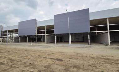 LOCAL COMERCIAL VENTA AREA  539 M2 ACOPI YUMBO