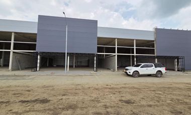 LOCAL COMERCIAL VENTA AREA  539 M2 ACOPI YUMBO