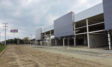 LOCAL COMERCIAL VENTA AREA  539 M2 ACOPI YUMBO