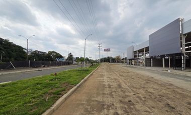 LOCAL COMERCIAL VENTA AREA  539 M2 ACOPI YUMBO